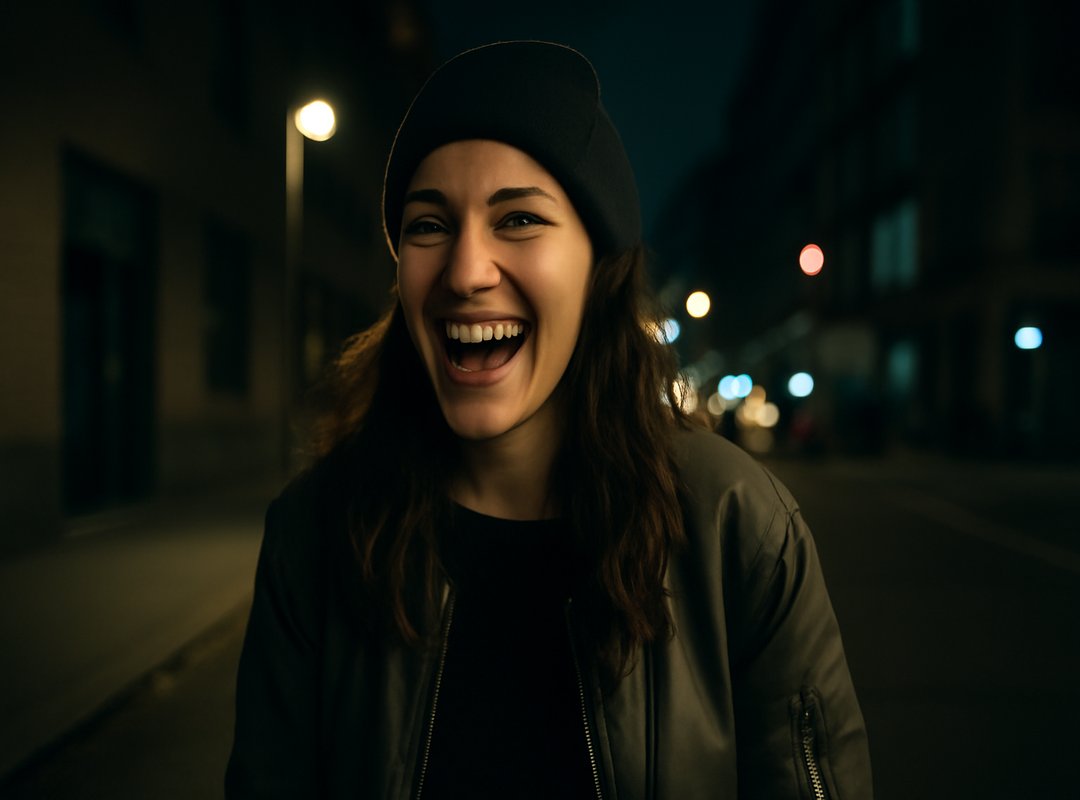 in-person events players