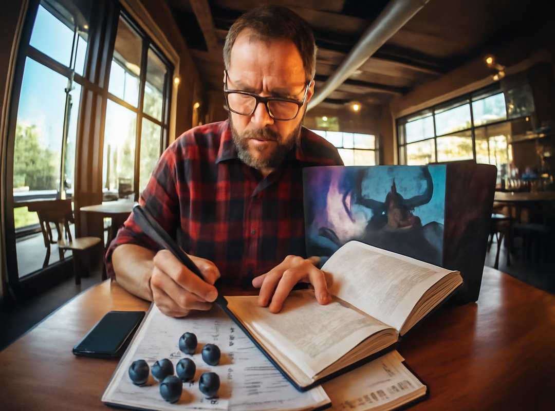 level up RPG