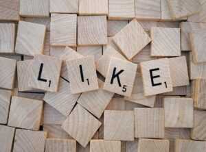 social media gamers