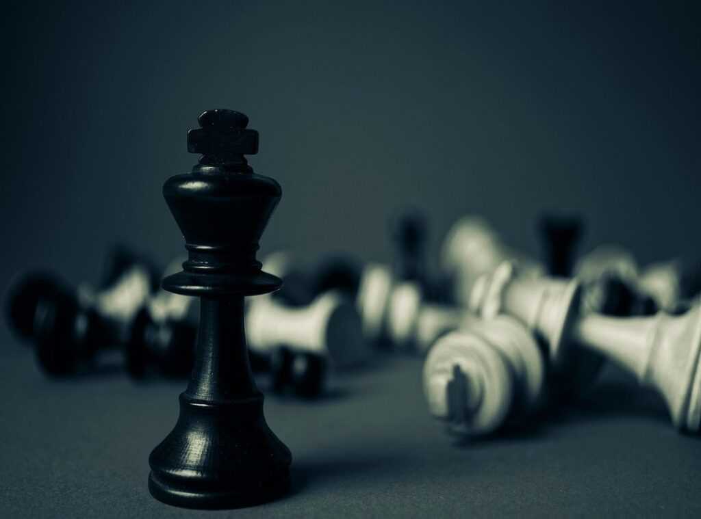 strategy games guide