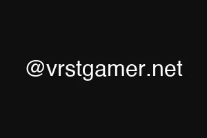 @vrstgamer.net